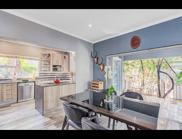 3 BEDROOM TOWNHOUSE FOR SALE IN MAGALIESSIG